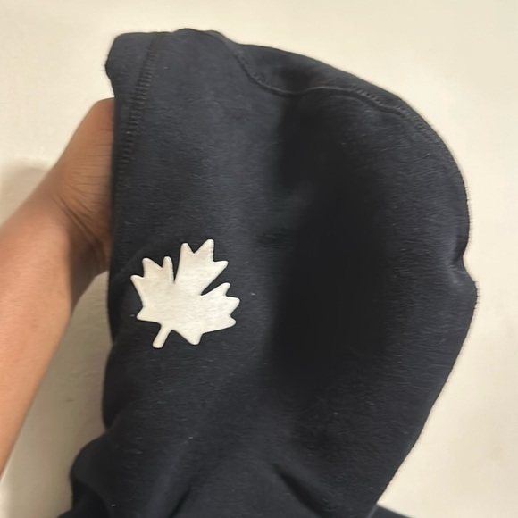 Roots Hoodie - Picture 3 of 3